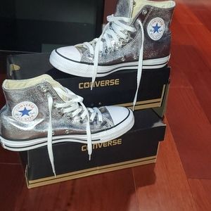 Converse Chuck Taylor Sneakers
